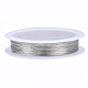 Round Copper Jewelry Craft Wire US-CW0.3mm006-3