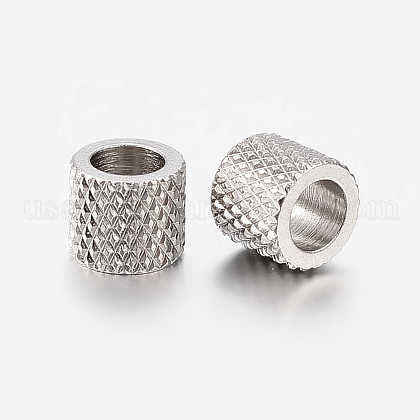 304 Stainless Steel Beads US-STAS-K172-04P-1