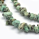 Natural African Turquoise(Jasper) Beads Strands US-G-P332-24A-2