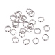 304 Stainless Steel Jump Rings US-STAS-F191-12P-A-1