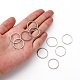304 Stainless Steel Linking Ring US-STAS-S079-12A-4