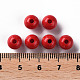 Opaque Acrylic Beads US-MACR-S370-C8mm-A14-4