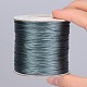 Waxed Polyester Cord US-YC-0.5mm-157-3