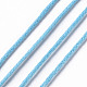 Waxed Cotton Thread Cords US-YC-R003-1.0mm-189-4