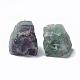 Rough Raw Natural Fluorite Beads US-G-F710-06A-3