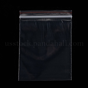 Plastic Zip Lock Bags US-OPP-Q002-6x8cm