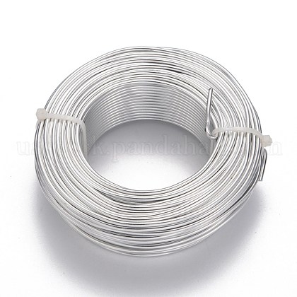 Round Aluminum Wire US-AW-S001-2.5mm-01-1