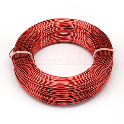 Round Aluminum Wire US-AW-S001-0.8mm-23-1