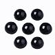 ABS Plastic Cabochons US-OACR-S012-6mm-Z25-2