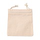 Rectangle Cloth Packing Pouches US-ABAG-N002-C-02-2