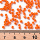 12/0 Glass Seed Beads US-SEED-US0003-2mm-50-3