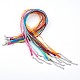 Multi-strand Necklace Making US-NJEW-TA0001-06-2