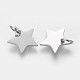 304 Stainless Steel Charms US-STAS-Q201-T461S-2