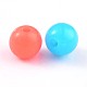 Fluorescent Acrylic Beads US-MACR-R517-6mm-M-2