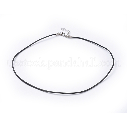 Jewelry Necklace Cord US-PJN471Y-1