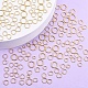 1874Pcs Iron Open Jump Rings Jump Rings with Brass Rings US-IFIN-SZ0001-29-5