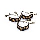 Japanese Seed Beads Woven Braided Bead Bracelets US-BJEW-P256-E04-2