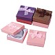 Valentines Day Gifts Boxes Packages Cardboard Bracelet Boxes US-BC148-2