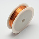 Round Copper Wire for Jewelry Making US-CWIR-R001-0.5mm-M-2
