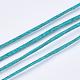 Waxed Cotton Thread Cords US-YC-R003-1.0mm-275-3