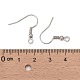 Iron Earring Hooks US-X-E135-NF-2
