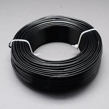 Round Aluminum Wire US-AW-R001-2mm-15-1