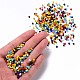 8/0 Glass Seed Beads US-SEED-US0003-3mm-51-4