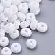 Baking Paint 6/0 Glass Seed Beads&nbsp;US-SEED-Q025-4mm-M02-2