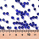 Glass Seed Beads US-SEED-US0003-4mm-8-3
