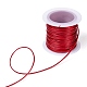 Korean Waxed Polyester Cords US-YC-R004-1.0mm-M-4