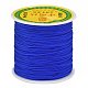 Braided Nylon Thread US-NWIR-R006-0.8mm-368-1