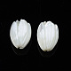 Natural Trochid Shell/Trochus Shell Beads US-SSHEL-T014-33-2