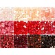 12 Colors MIYUKI Half TILA Beads US-SEED-JP0007-27A-1