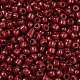 Glass Seed Beads US-SEED-A010-4mm-45B-5